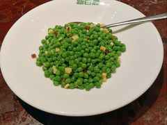 小豌豆-新白鹿餐厅(爱琴海购物中心店)