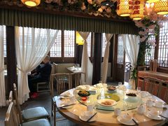 -二十八里太湖船菜(吉祥路店)