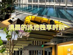 -TRACTION 运动中心(金融街店)