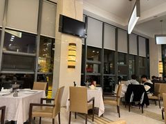 -听松楼·花园酒店·自助餐厅(红梅公园店)