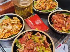 -酒拾烤肉(星沙店)