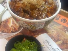 -吉野家(顺义站前北街店)