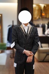 -Mr.Royal御匠先生·手工全麻衬衣西服定制