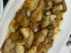 -杨记海鲜楼(三门黑金冠店)