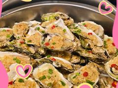 -新美姿美食水疗汇(罗湖口岸店)