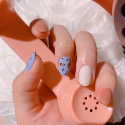 -Adore nail日式美甲美睫