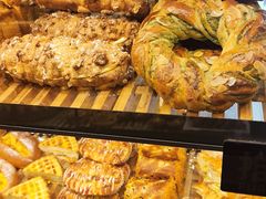 -嘉年华面包房餐厅（饺子馆）(陶然亭店)