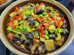渔村田螺-潇湘阁(三里屯SOHO店)