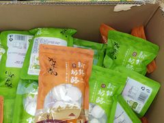 -牛奶便利(东四店)