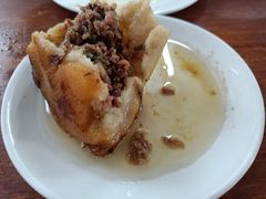 -宝瑞门钉肉饼店