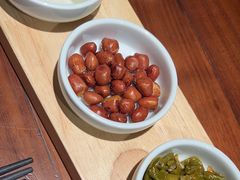 -望湘园·洞庭渔宴(浦江欢乐颂店)