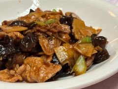 -丰泽园饭店