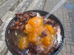 -小胖老味刨冰
