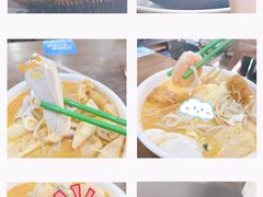 -绿柠食堂(北外滩店)