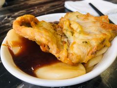 排骨年糕-王家沙点心店(南京西路总店)