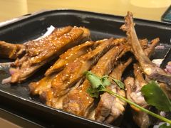 -羊之道草原味道清真餐厅(番禺店)