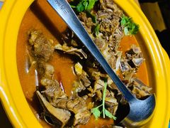 -阿青龙虾·烧烤大排档(湖里万达店)