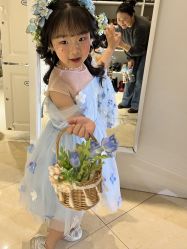 -爱儿美儿童摄影(五路居花园别墅店)