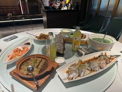 -印象天台·非遗文化美食