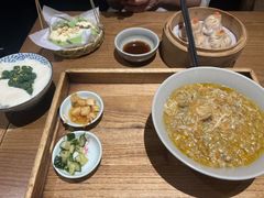 -李百蟹·江南蟹黄面·河景餐厅(夫子庙总店)