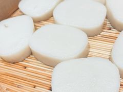 清蒸年糕-新荣记(椒江店)