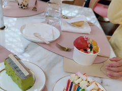 -视博茶点(美狮美高梅店)