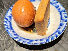 -没牙伯花生汤店(老药洲店)