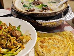 -孟记粥铺·家常菜·烧烤·粥(亚运村店)