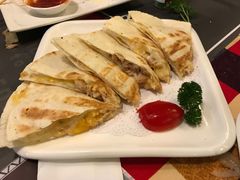 -遇见西木美式餐厅(体育路店)
