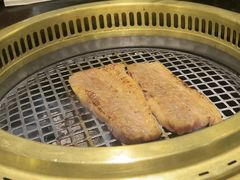 -烧肉达人(凯德晶萃店)