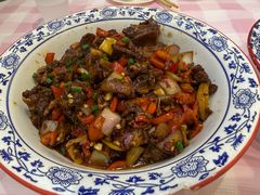 -三只鸟本地特色菜馆(上饶总店)