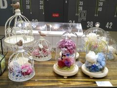 -Summer House夏莫手工坊团建活动(世博源店)