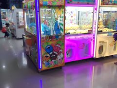 -大玩家(金牛万达店)