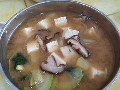 -故乡明太鱼屋(航北路店)