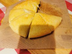 -西贝(上海新梅广场店)