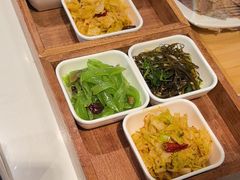 -西部马华清真兰州牛肉面·烧烤夜市(关东店)