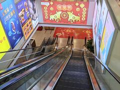 店内环境-翠微家园超市(甘家口店)