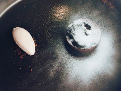 马卡龙-三嚥阁 La Villa Restaurant