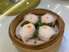 万山虾饺皇-万山楼海鲜酒家·二十三年老字号