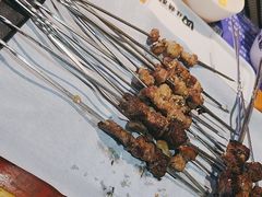 -四禧精酿烧烤串吧(大明湖店)