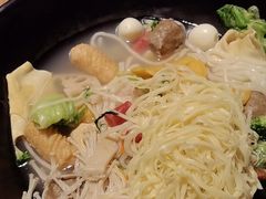 -万记麻辣烫国展总店