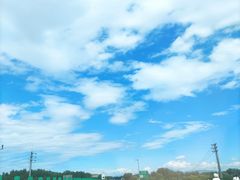 -怀北漂流