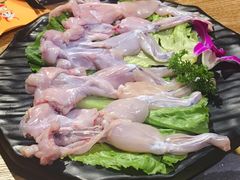 -三人行骨头王火锅(长寿店)
