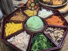 -将军牛排·尔滨地标朝鲜族美食(总店)