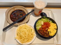 -永和大王(小厨·东四十条店)