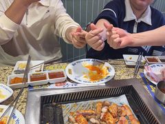 -阿亲家·韩式无限烤肉(春熙路店)
