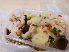 -勇记干锅居(德阳店)