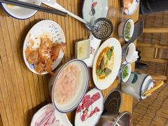 -厝味火锅·潮汕卤水火锅(十一合店)