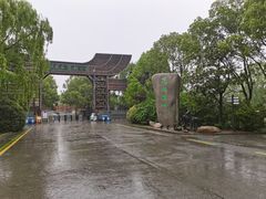 -溱湖国家湿地公园