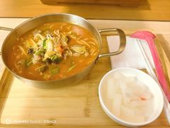 -陈生记原汤米线•36年老字号(体育场路店)